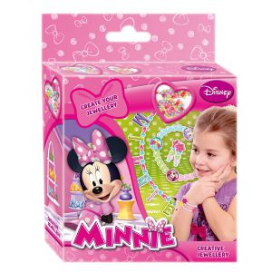 Biżuteria kreatywna Starpak Minnie